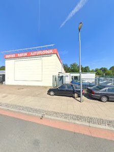 Neuenlander Autohof
