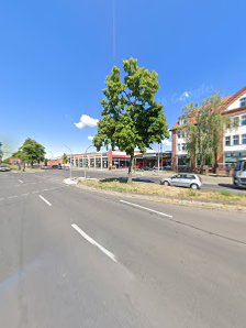 AUTOHAUS DINNEBIER FILIALE SPANDAU Ford