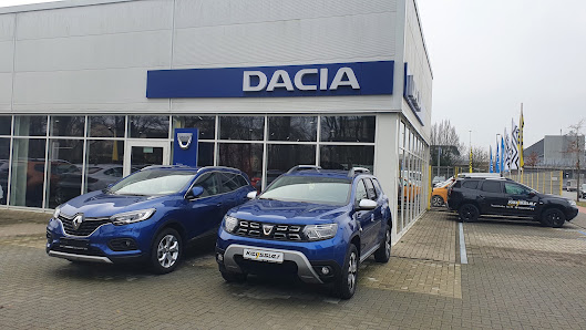 Autohaus Keyssler GmbH & Co. KG - Dacia Service Bremen
