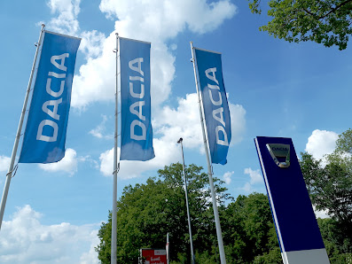 Autohaus Keyssler GmbH & Co. KG - Dacia Service Bremen