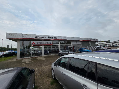 Autohaus Schmidtke - Seat