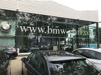 BMW | MINI (Service) - Autohaus EHRL Berlin