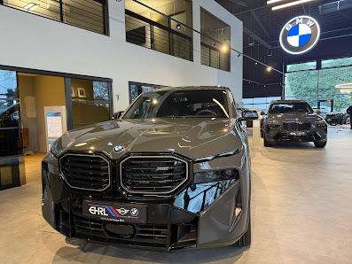 BMW | MINI (Service) - Autohaus EHRL Berlin