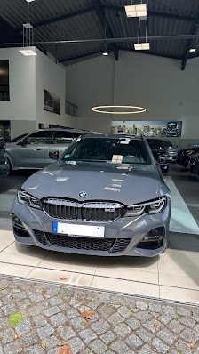 BMW | MINI (Service) - Autohaus EHRL Berlin