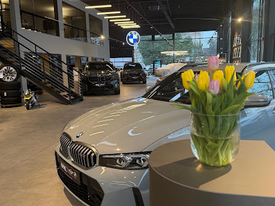 BMW | MINI (Service) - Autohaus EHRL Berlin