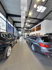 BMW | MINI (Service) - Autohaus EHRL Berlin