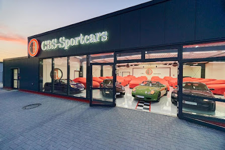 CBS Sportcars GmbH