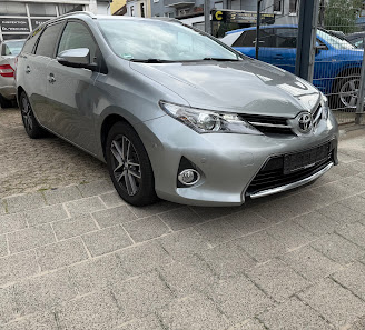 AUTOHAUS SAM