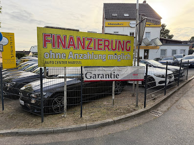 Auto Center Marssel