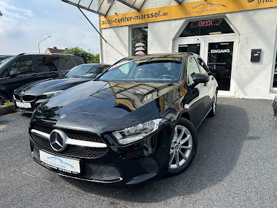 Auto Center Marssel