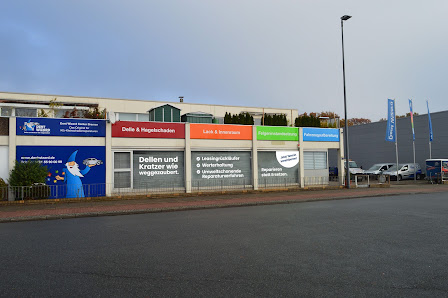 Dent Wizard Smart Repair Center Bremen