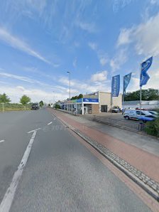 Dent Wizard Smart Repair Center Bremen