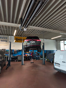 Autoservice Ochtum Park