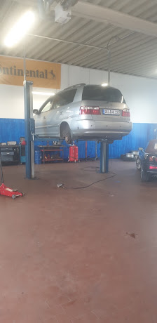 Autoservice Ochtum Park