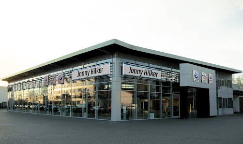 Jonny Hilker GmbH VW / Audi Autohaus