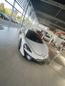 Jonny Hilker GmbH VW / Audi Autohaus