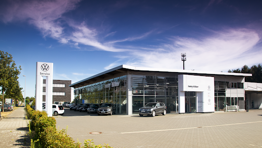 Jonny Hilker GmbH VW / Audi Autohaus