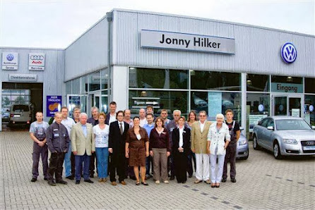 Jonny Hilker GmbH VW / Audi Autohaus