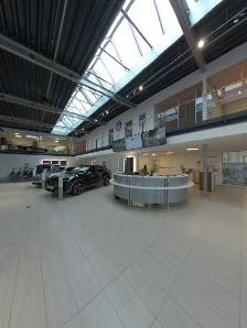 Jonny Hilker GmbH VW / Audi Autohaus