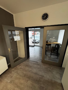 Müller & Zielinski Lackier- & Karosseriefachbetrieb GmbH