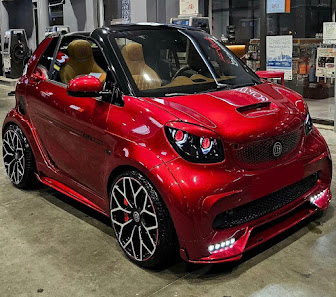 Smart 4-U