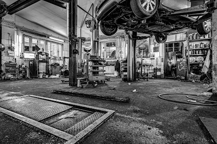 Auto-Teck Meisterwerkstatt