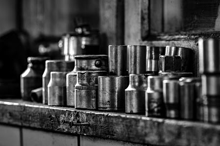 Auto-Teck Meisterwerkstatt