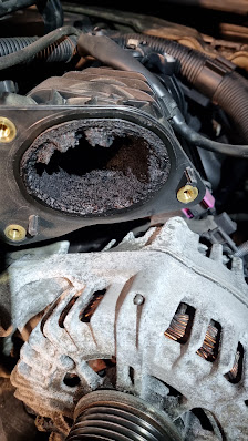 KFZ Hermann ECO Partikelfilter
