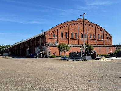 VGB Werkstatt