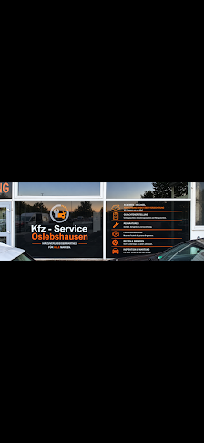 Kfz-Service Oslebshausen