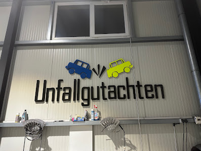 FSP KFZ Prüfstelle Bremen-Oslebshausen - FSP Tüv Rheinland