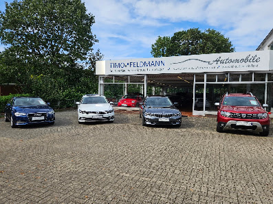 Timo Feldmann Automobile