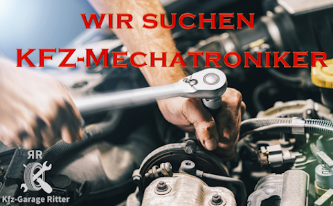 Kfz-Garage Ritter