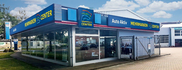 Auto-Aktiv