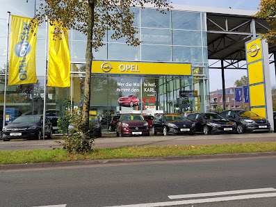 Dello Bremen Georg-Bitter-Quartier