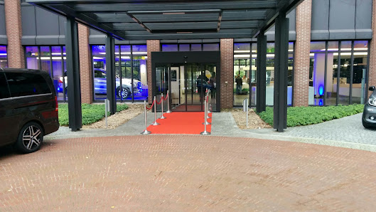 Mercedes-Benz Kundencenter Bremen