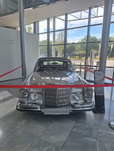 Mercedes-Benz Kundencenter Bremen