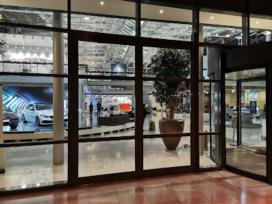 Mercedes-Benz Kundencenter Bremen