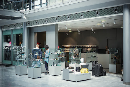 Mercedes-Benz Kundencenter Bremen
