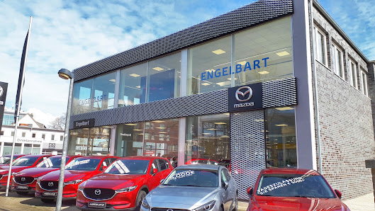 Autohaus Engelbart GmbH & Co. KG