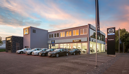 Autohaus Engelbart GmbH & Co. KG
