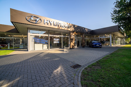 Hyundai Autohaus Bobrink Horn