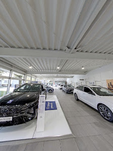 Hyundai Autohaus Bobrink Horn