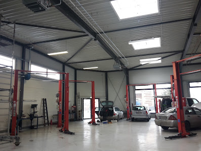 Kfz Selbsthilfe Werkstatt Bremen-Burg