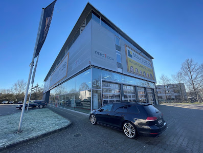 Protech Fahrzeugtechnik