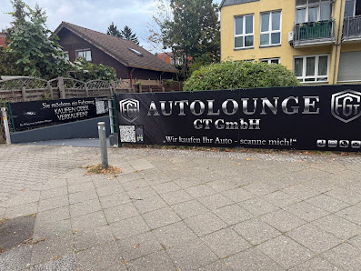 AUTOLOUNGE GT GMBH