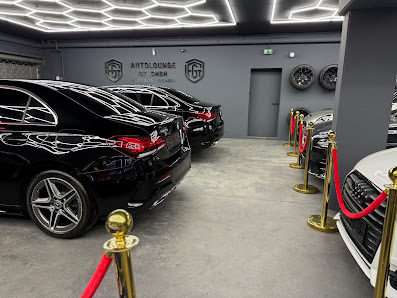 AUTOLOUNGE GT GMBH