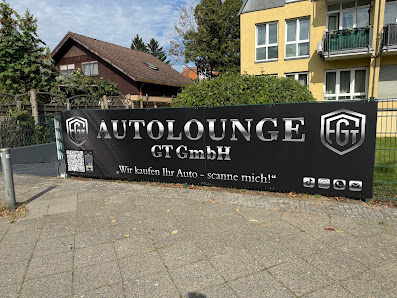 AUTOLOUNGE GT GMBH