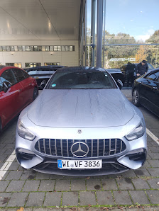 Mercedes-Benz Service Pkw, Van & Transporter