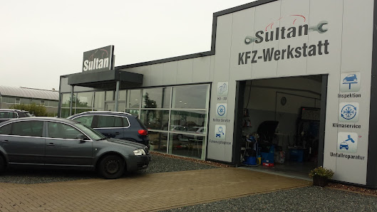 Autohaus Sultan GmbH & Co. KG